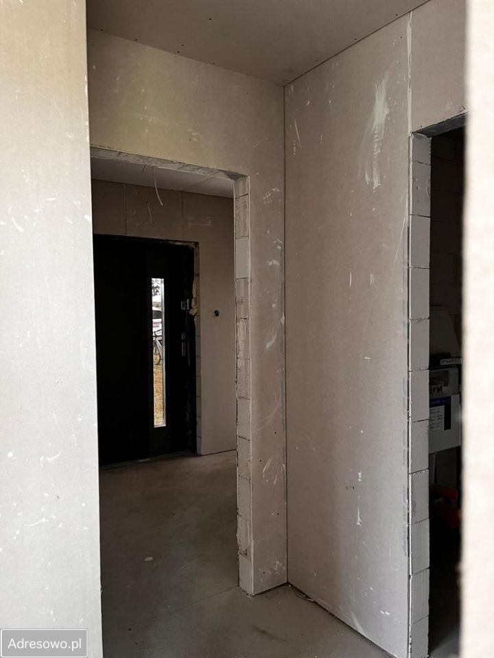 dom wolnostojący, 4 pokoje Kłębowiec. Zdjęcie 5