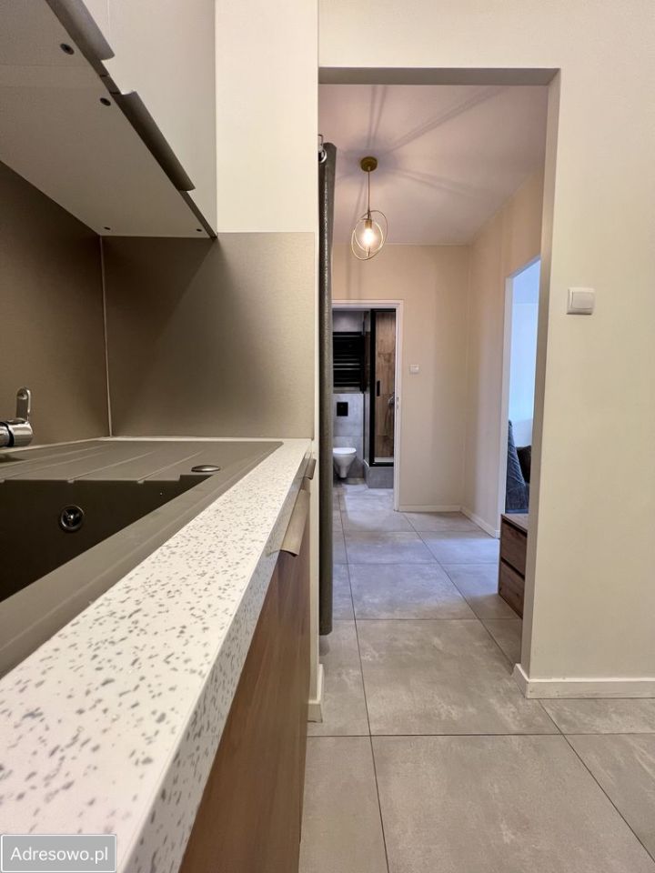 Mieszkanie 2-pokojowe Bielsko-Biała, ul. gen. Józefa Kustronia. Zdjęcie 5