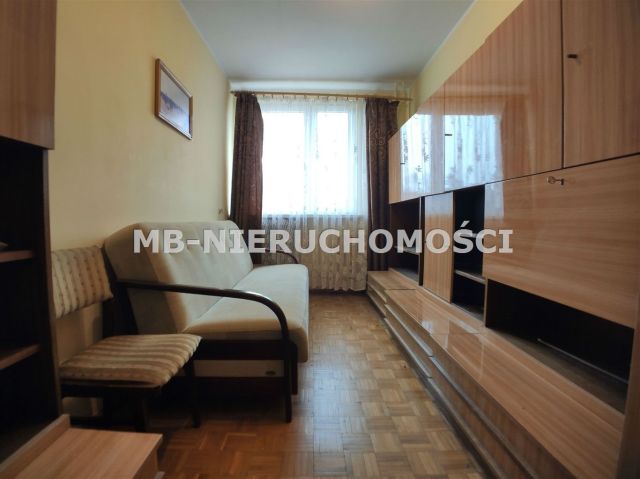 Mieszkanie 3-pokojowe Olsztyn. Zdjęcie 4