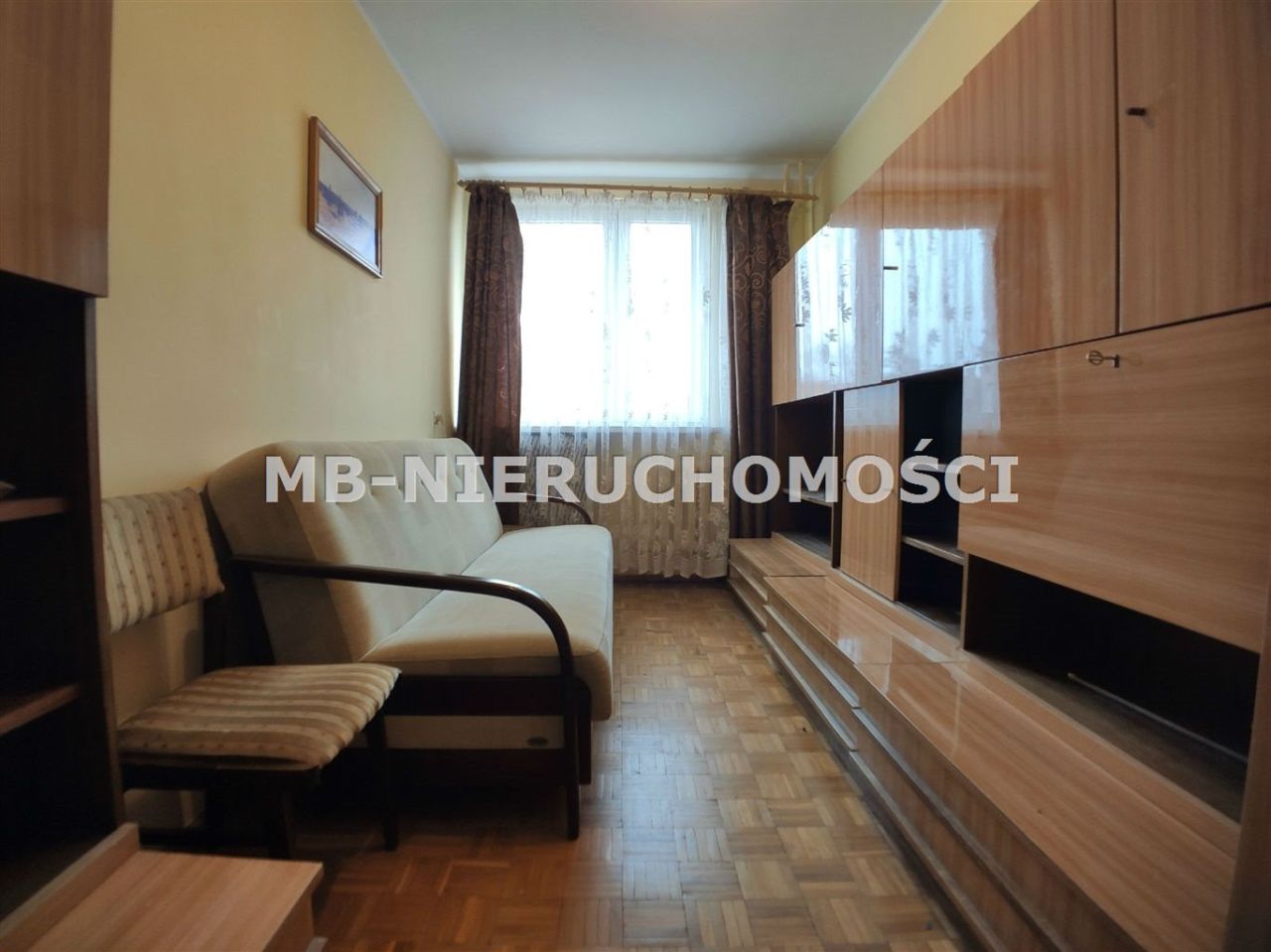 Mieszkanie 3-pokojowe Olsztyn. Zdjęcie 4