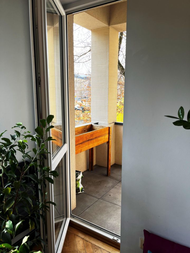 Mieszkanie 2-pokojowe Bielsko-Biała Śródmieście, ul. Bohaterów Warszawy. Zdjęcie 16