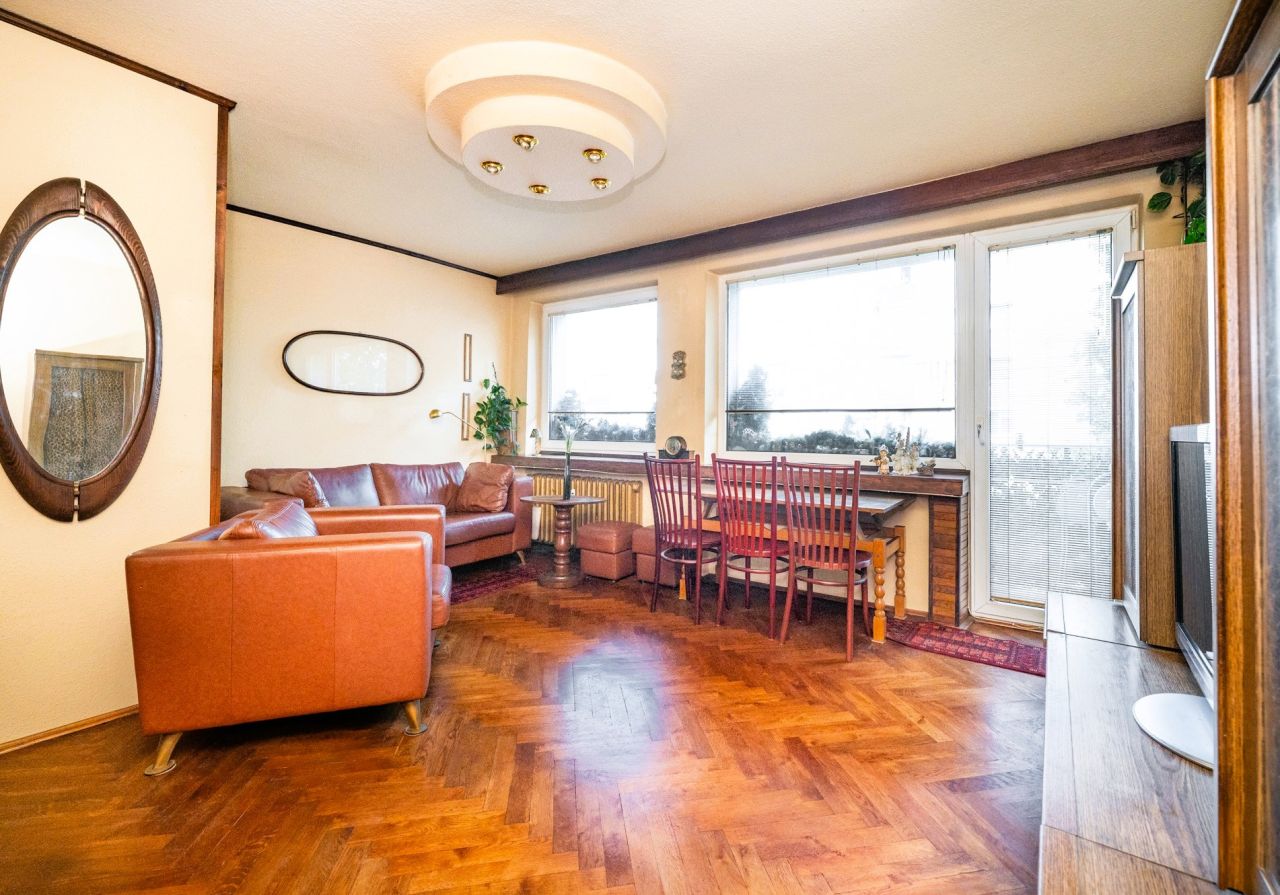 Mieszkanie 2-pokojowe Gdańsk Przymorze, ul. Kołobrzeska. Zdjęcie 2