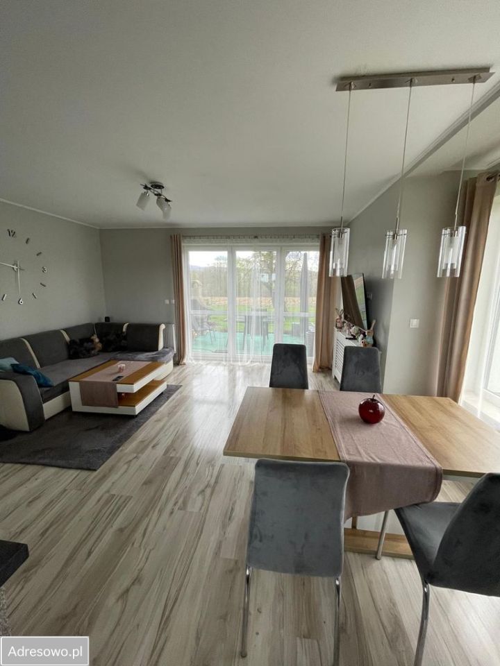 dom wolnostojący, 3 pokoje Rudzica. Zdjęcie 12