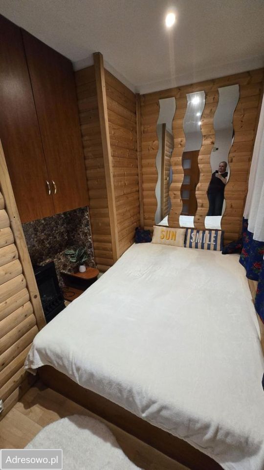 Mieszkanie 2-pokojowe Tychy, al. Bielska. Zdjęcie 2