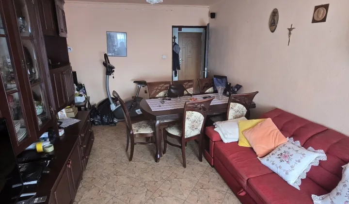 Mieszkanie 2-pokojowe Bochnia, ul. Edwarda Windakiewicza