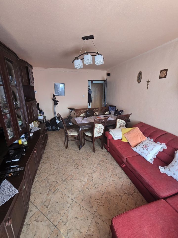 Mieszkanie 2-pokojowe Bochnia, ul. Edwarda Windakiewicza. Zdjęcie 1