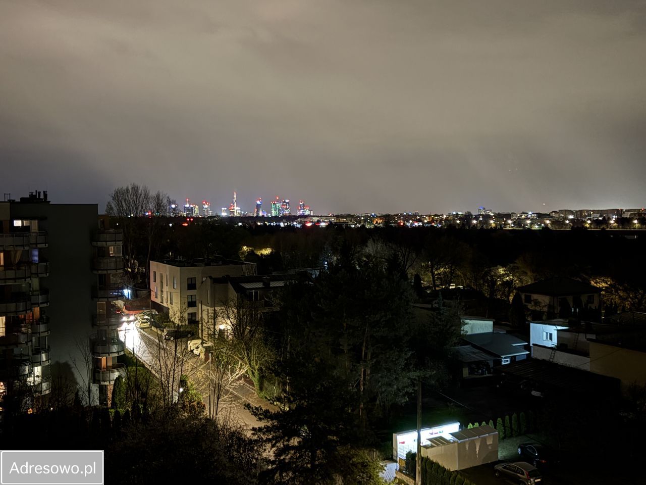 Mieszkanie 3-pokojowe Warszawa Chomiczówka, ul. Żółwia. Zdjęcie 13