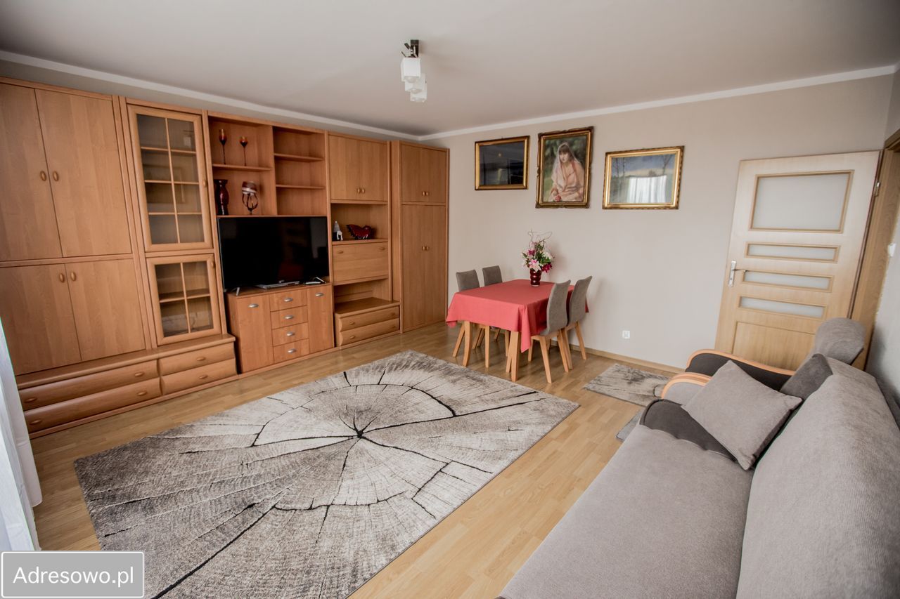 Mieszkanie 2-pokojowe Gdańsk Chełm, ul. Wincentego Witosa. Zdjęcie 8