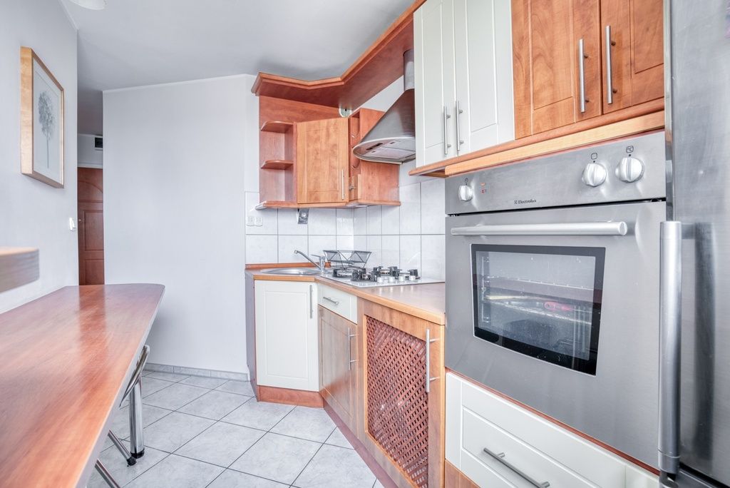 Mieszkanie 2-pokojowe Gliwice, ul. Mikołaja Kopernika. Zdjęcie 11