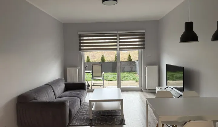 Mieszkanie 2-pokojowe Katowice Kostuchna, ul. Pijarska