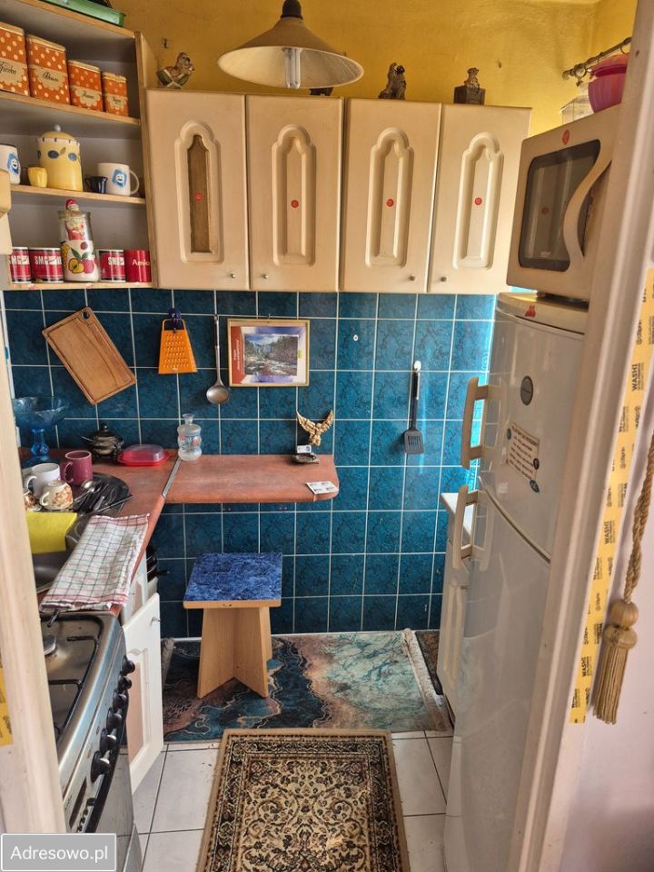 Mieszkanie 2-pokojowe Tarnobrzeg Serbinów, ul. Jana Matejki. Zdjęcie 15