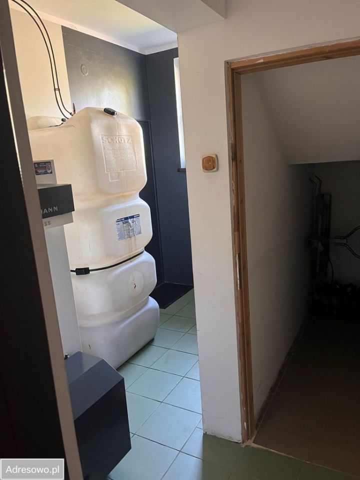 dom wolnostojący, 5 pokoi Korytnica. Zdjęcie 2