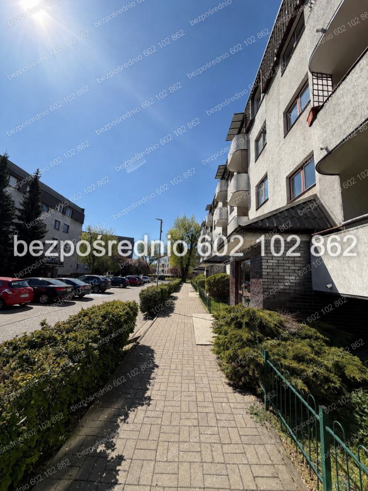 Mieszkanie 4-pokojowe Warszawa Bielany, ul. Literacka. Zdjęcie 24