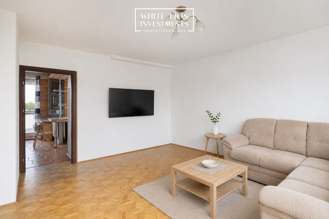 Appartement 4 kamers, 85 m²