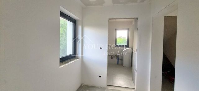 dom wolnostojący, 4 pokoje Czernica, ul. Jabłoniowa. Zdjęcie 12