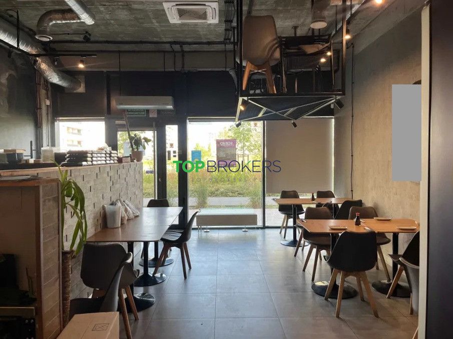 Lokal Warszawa Ursus. Zdjęcie 2