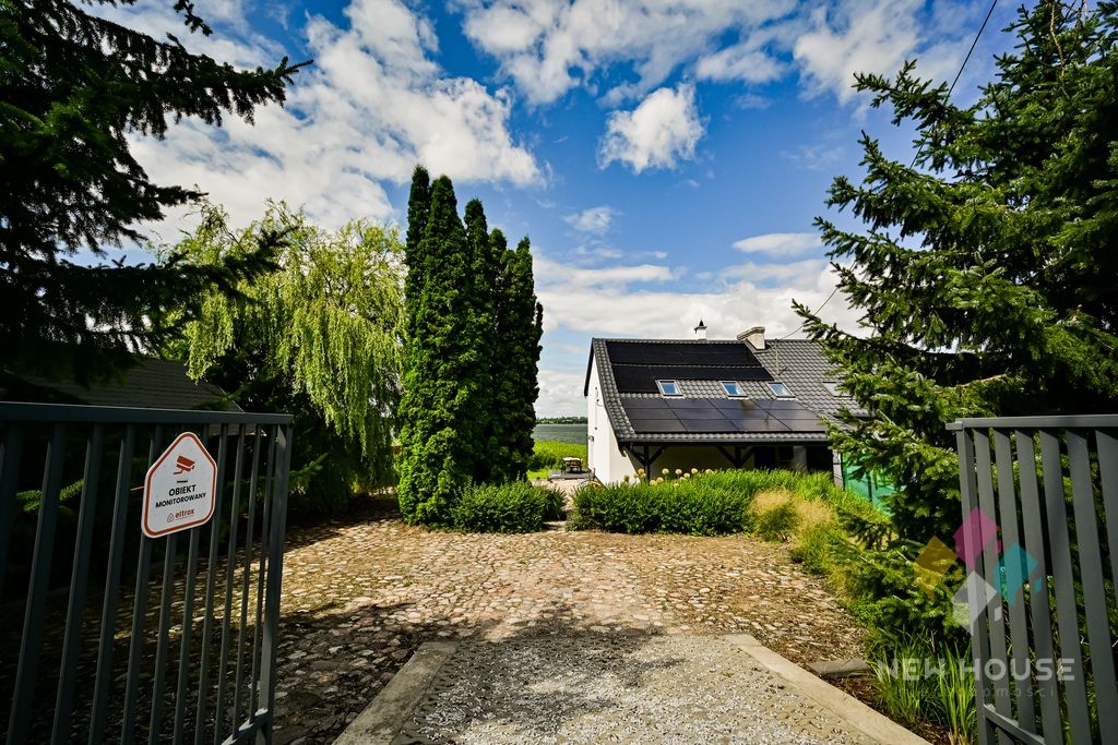 bliźniak, 4 pokoje Kikity. Zdjęcie 24