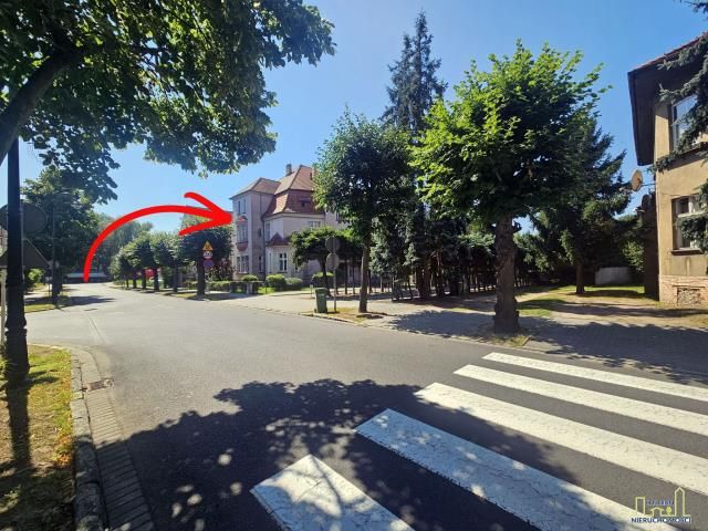 Mieszkanie 3-pokojowe Wolsztyn, ul. Sienkiewicza. Zdjęcie 10