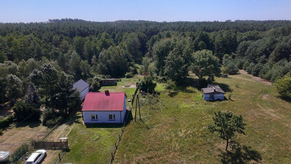 dom wolnostojący Marianów. Zdjęcie 2