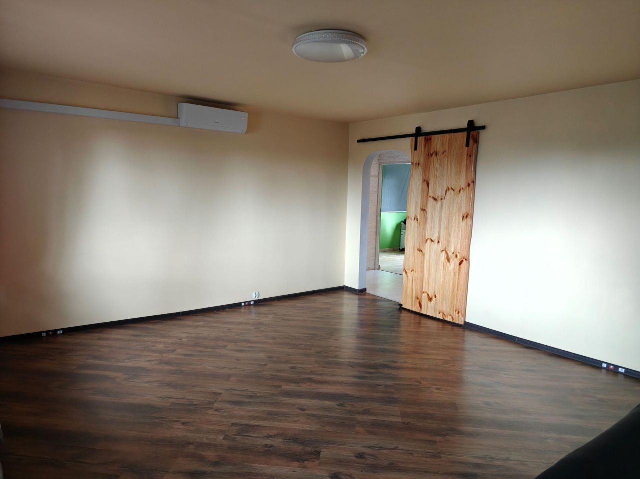 Mieszkanie 3-pokojowe Pruszków, ul. Działkowa. Zdjęcie 2