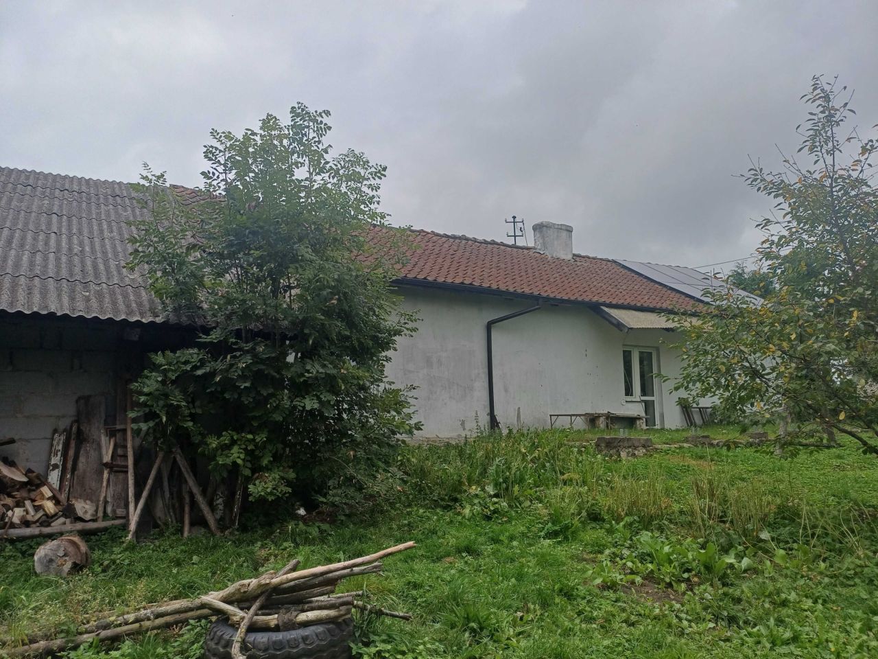 Działka siedliskowa Jankowo. Zdjęcie 5