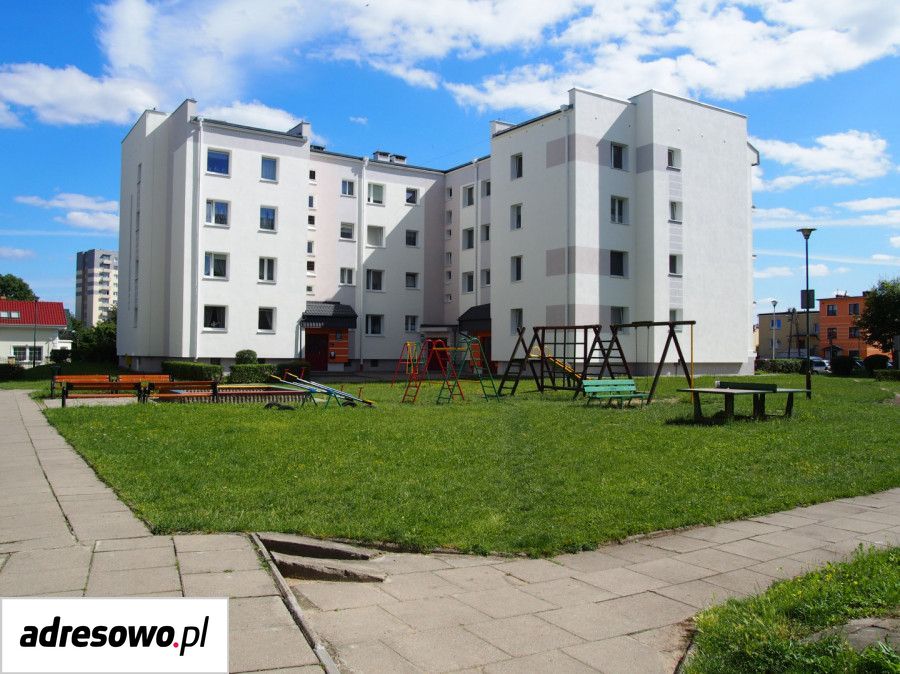 Mieszkanie 2-pokojowe Gdańsk Brzeźno, al. gen. Józefa Hallera. Zdjęcie 11