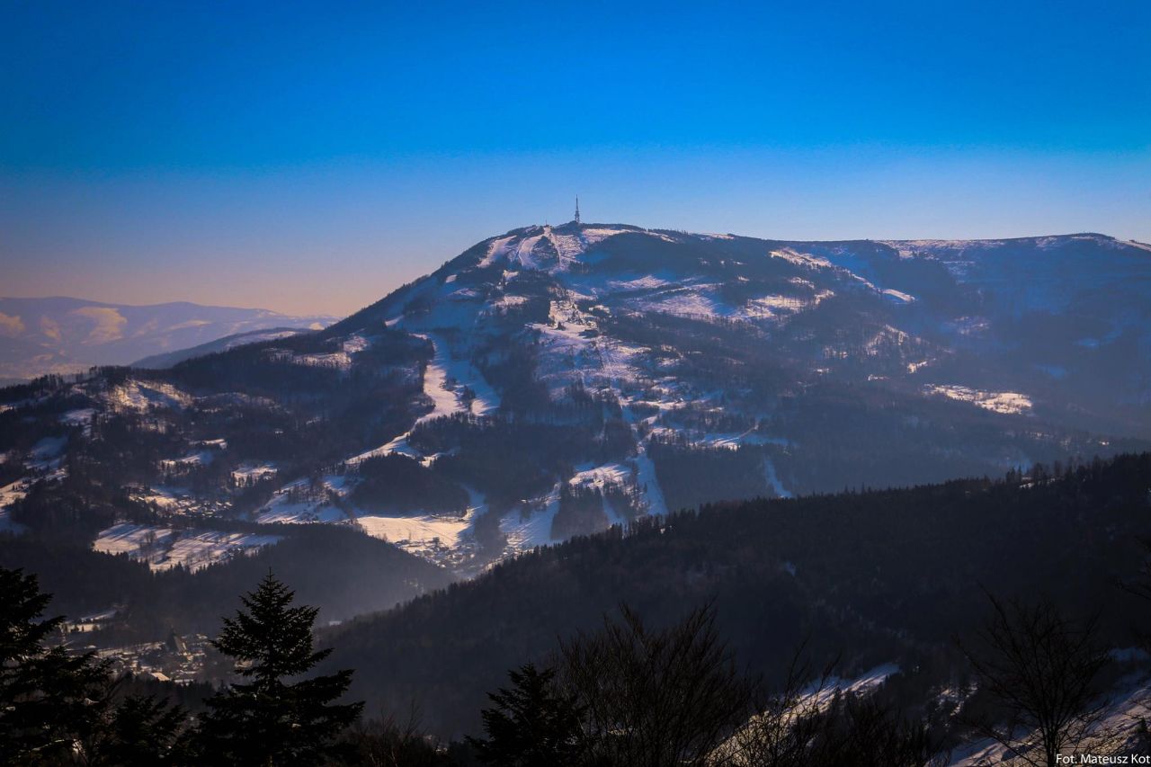 Hotel/pensjonat Górki Małe, ul. Wichrowe Wzgórza. Zdjęcie 2