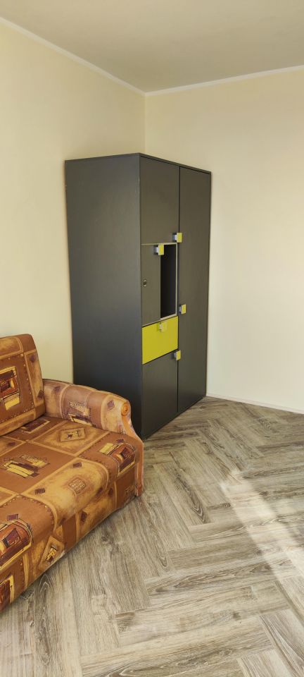 Pokój Gliwice Bojków, ul. Kazimierza Wielkiego. Zdjęcie 1