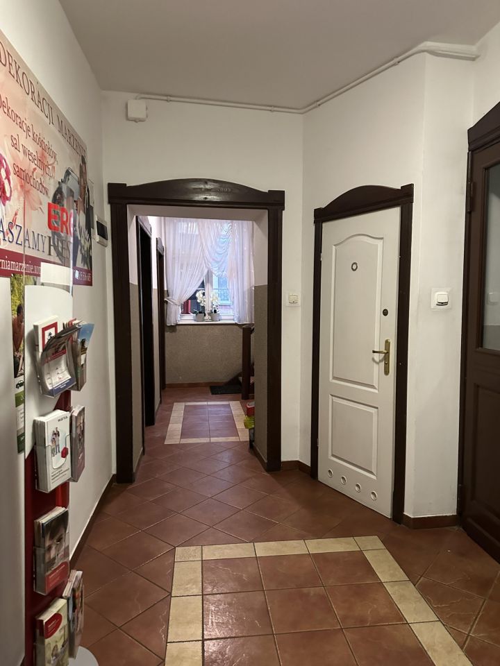 Nieruchomość komercyjna Orneta, pl. Wolności. Zdjęcie 6