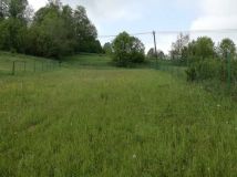 Działka budowlana Pcim Krzywice. Zdjęcie 2