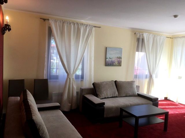 Mieszkanie 3-pokojowe Krynica Morska, ul. Przyjaźni. Zdjęcie 4