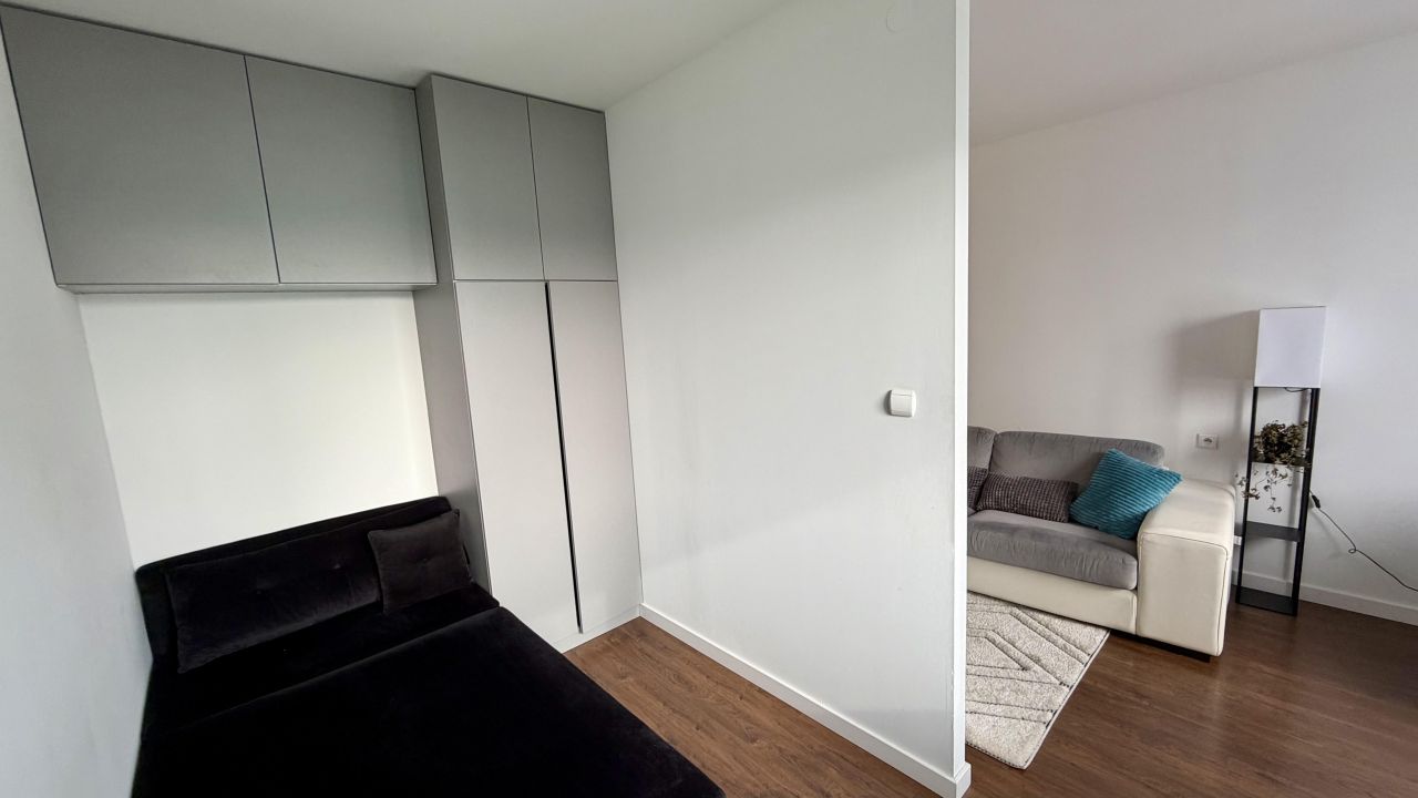 Mieszkanie 3-pokojowe Warszawa Mokotów, ul. Czerska. Zdjęcie 9