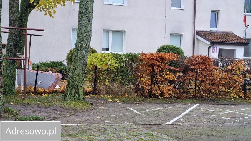 Mieszkanie 3-pokojowe Kołobrzeg Podczele, ul. Krzemieniecka. Zdjęcie 12