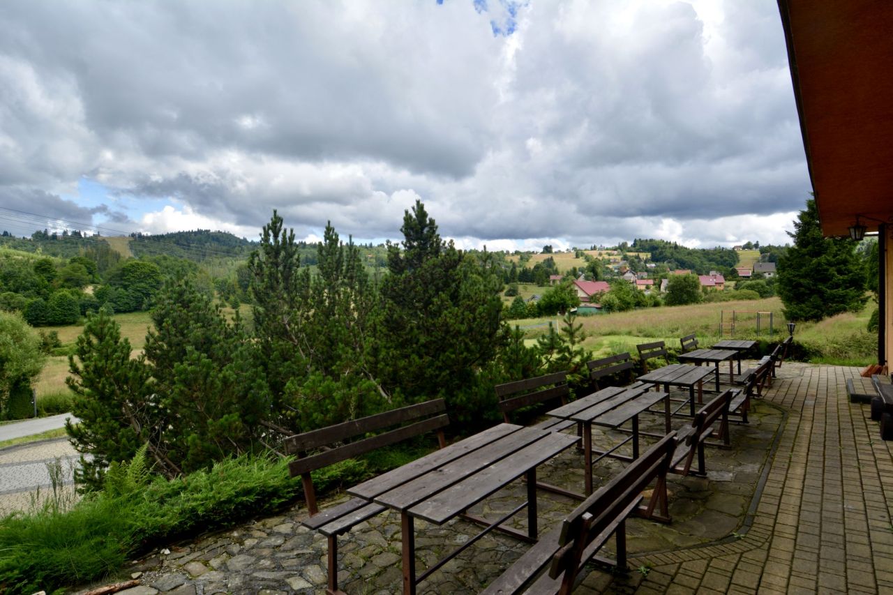 Hotel/pensjonat Zwardoń. Zdjęcie 10