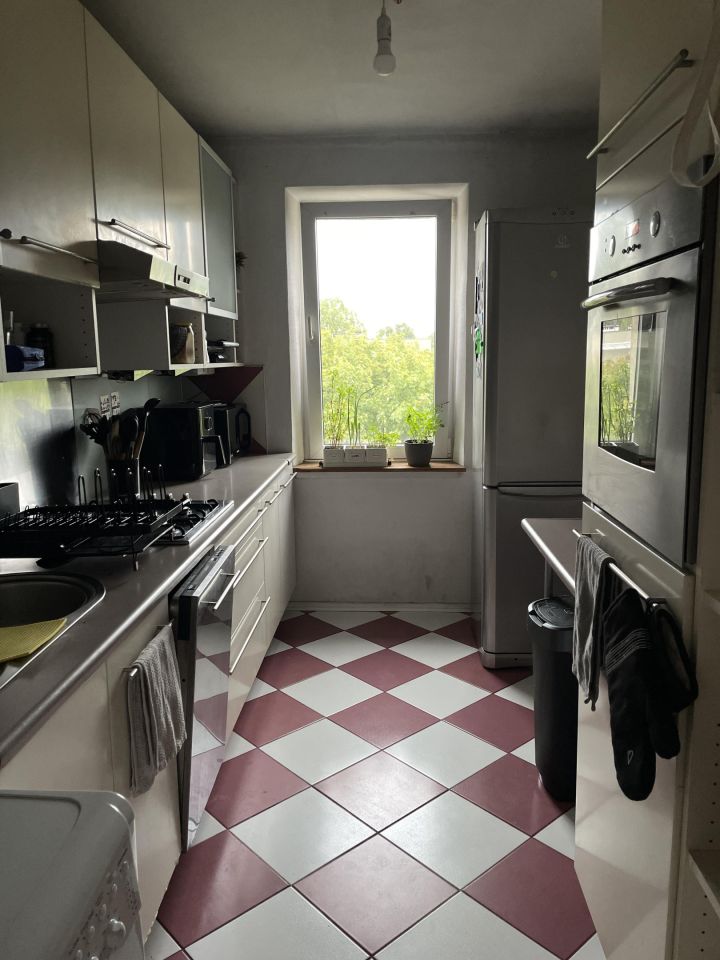 Mieszkanie 3-pokojowe Warszawa Sadyba, ul. Spalska. Zdjęcie 6