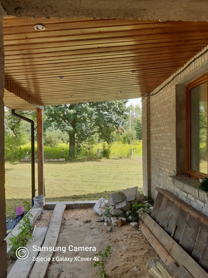 dom wolnostojący Huta. Zdjęcie 4