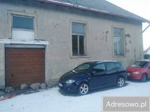 Hala/magazyn Siemyśl, ul. Szkolna. Zdjęcie 1