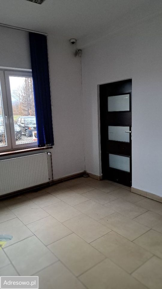 Hala/magazyn Żywiec, ul. Świętokrzyska. Zdjęcie 10