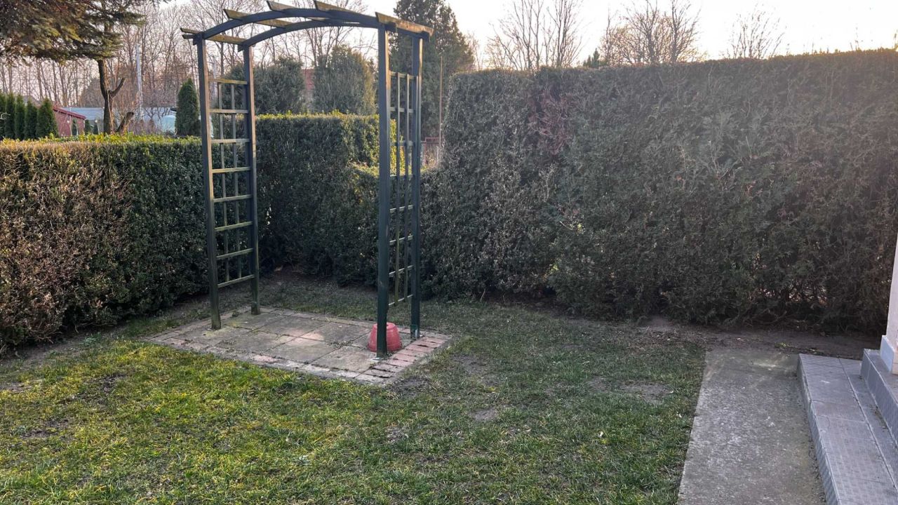 Działka rod Opole. Zdjęcie 4