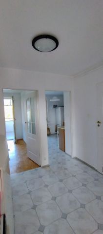 Mieszkanie 3-pokojowe Lublin Czechów, ul. Organowa. Zdjęcie 1