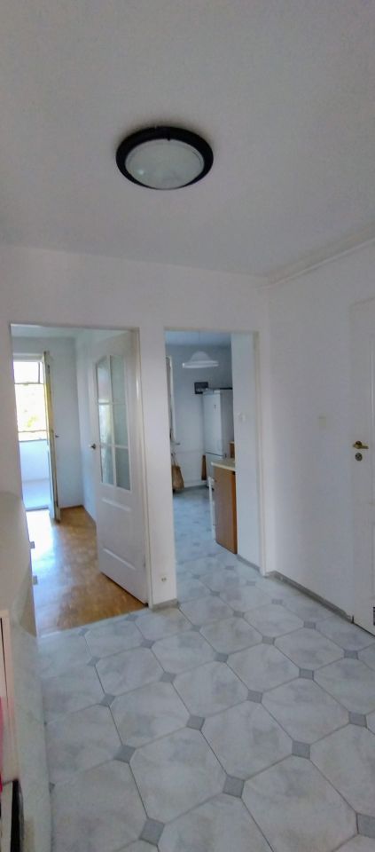 Mieszkanie 3-pokojowe Lublin Czechów, ul. Organowa