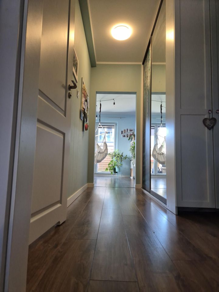 Mieszkanie 3-pokojowe Szczecin Warszewo, ul. Maciejkowa. Zdjęcie 11