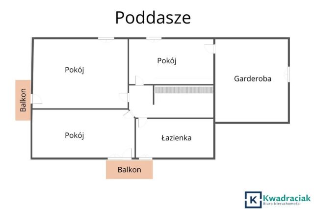 dom wolnostojący, 4 pokoje Lesko. Zdjęcie 25