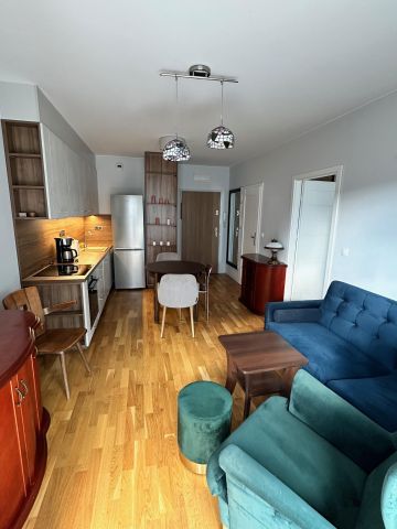 Mieszkanie 2-pokojowe Wrocław Jagodno, ul. Buforowa. Zdjęcie 1