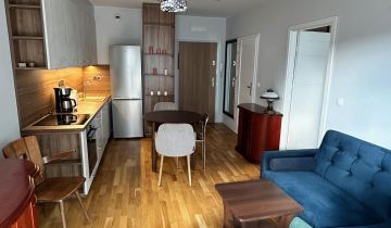 Mieszkanie 2-pokojowe Wrocław Jagodno, ul. Buforowa