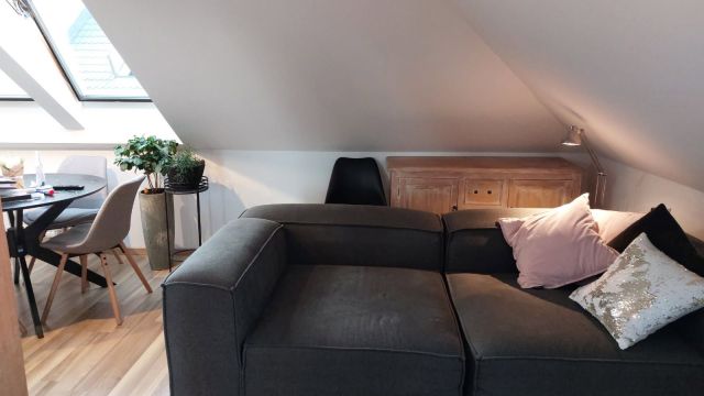 Mieszkanie 3-pokojowe Rzeszów Drabinianka, ul. Władysława Grabskiego. Zdjęcie 1