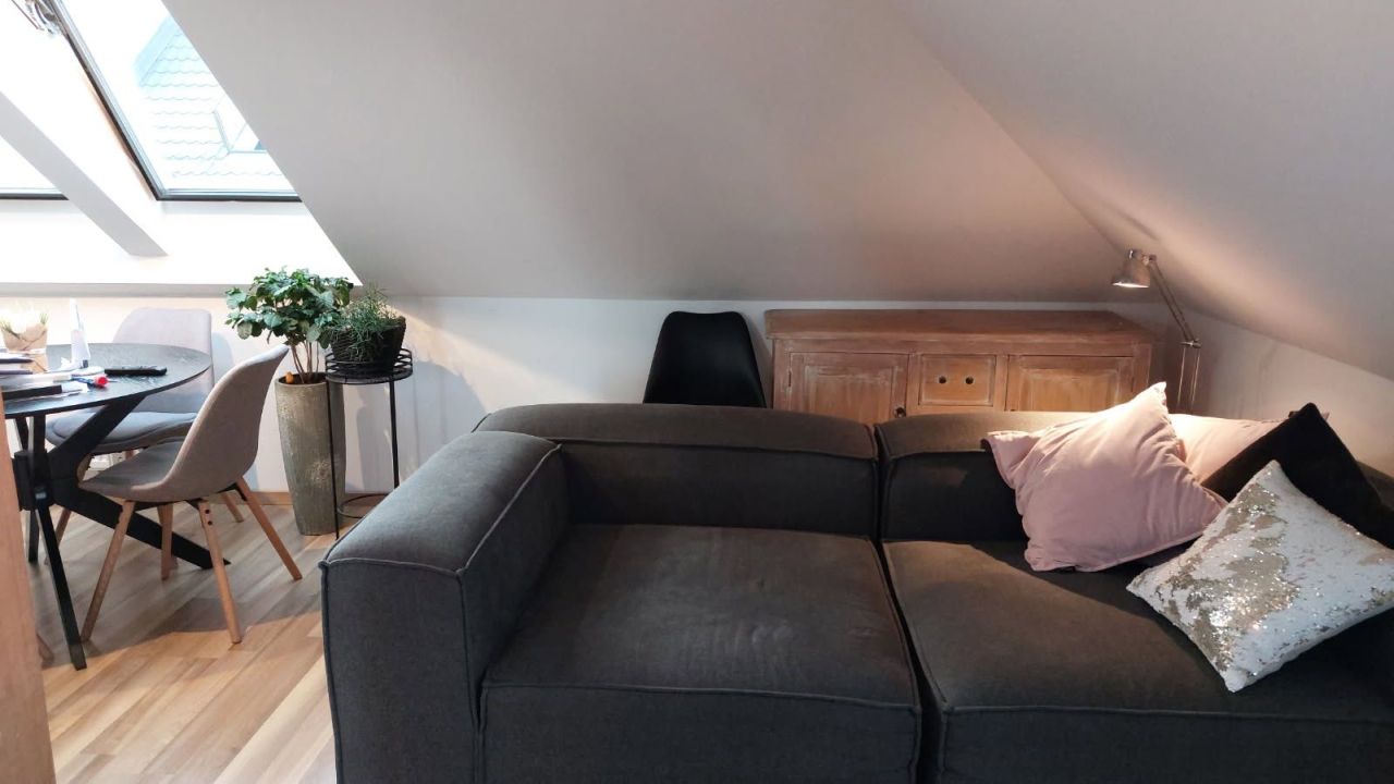 Mieszkanie 3-pokojowe Rzeszów Drabinianka, ul. Władysława Grabskiego