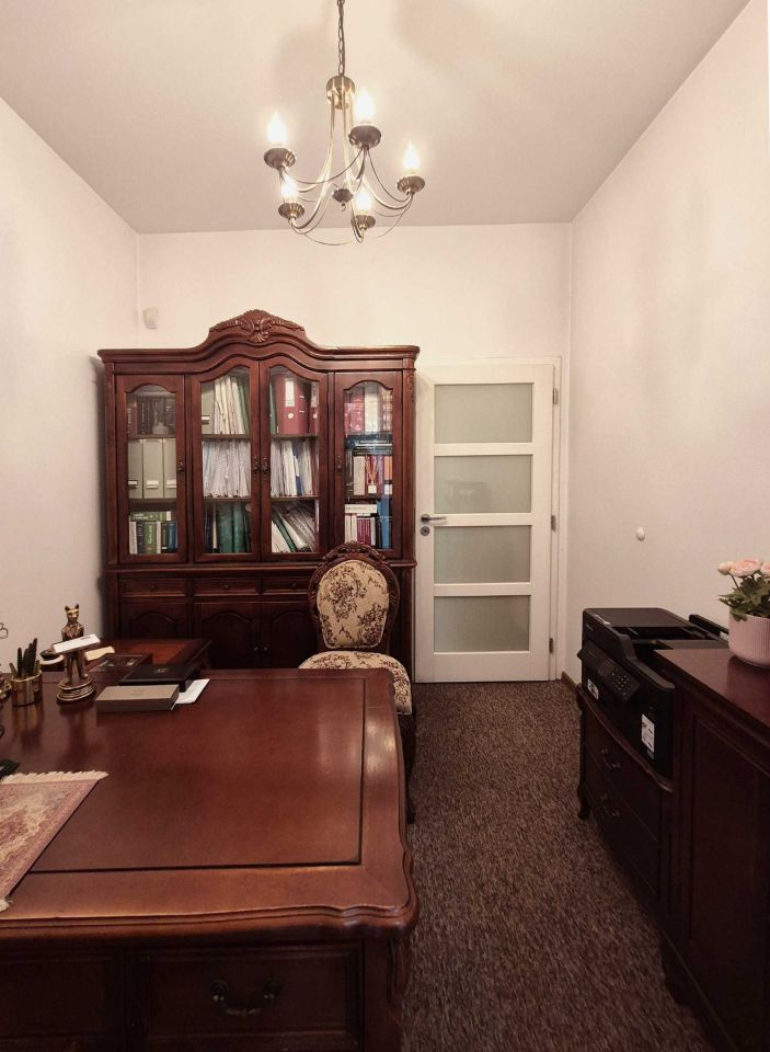 Lokal Kraków Śródmieście, ul. Juliusza Kadena-Bandrowskiego. Zdjęcie 7