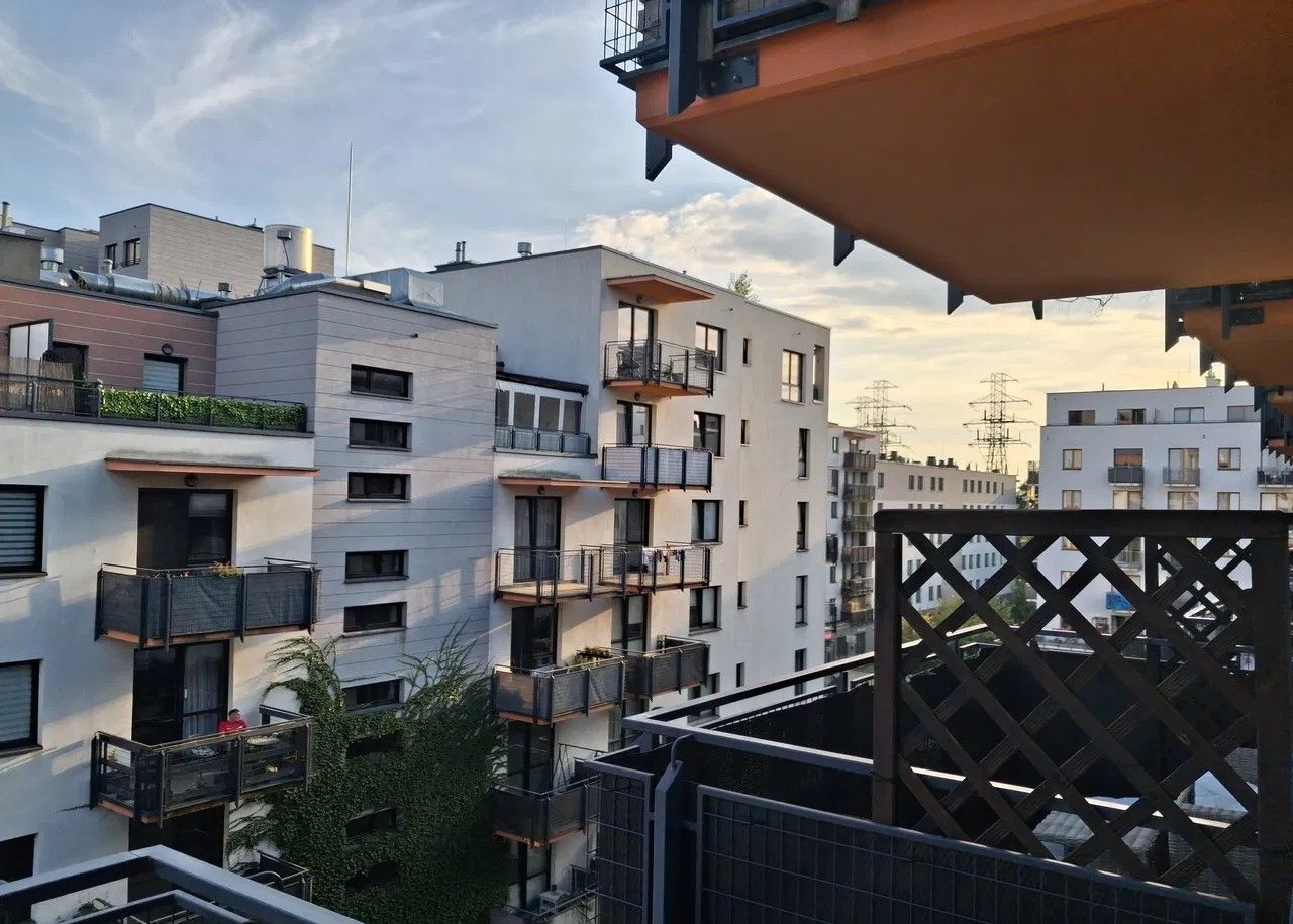 Mieszkanie 1-pokojowe Warszawa Wola, ul. Jana Kazimierza. Zdjęcie 2