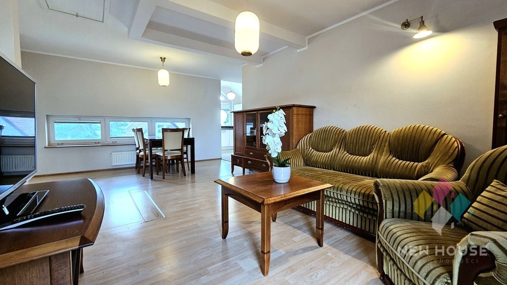 Mieszkanie 2-pokojowe Olsztyn, ul. Wędkarska. Zdjęcie 3